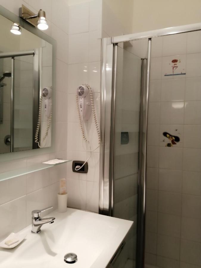 B&B Carolina Napoli-Vomero 外观 照片