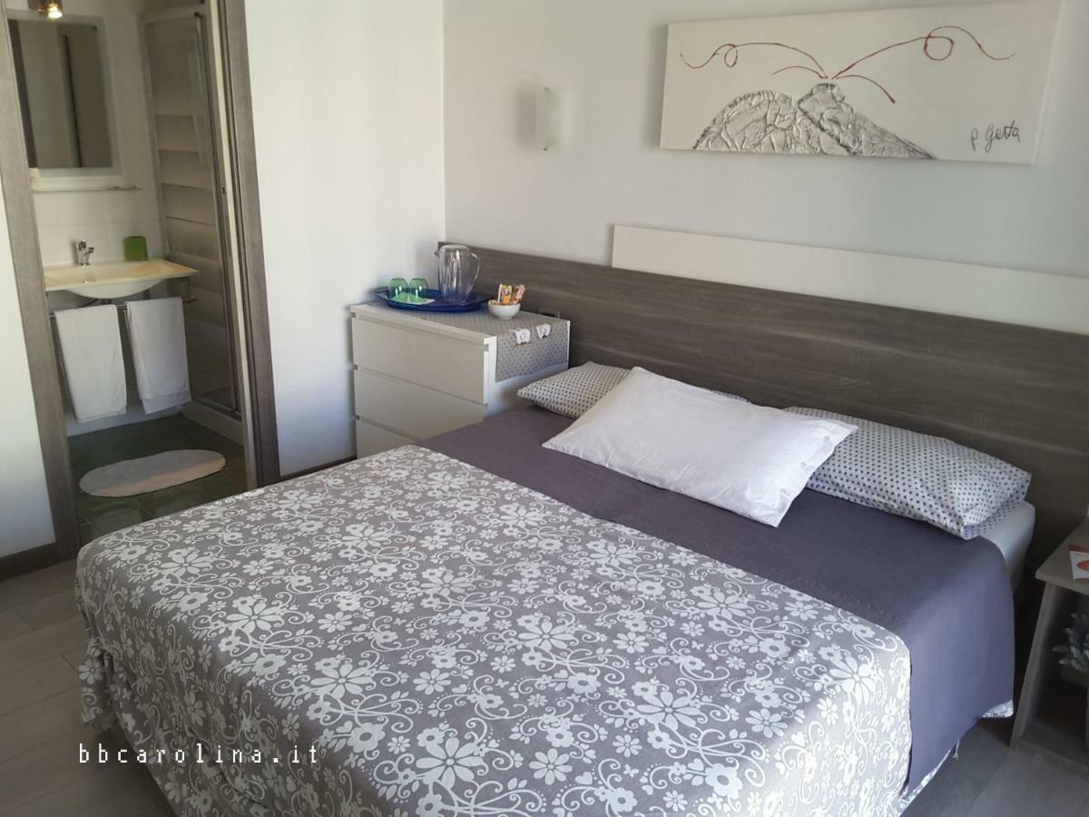 B&B Carolina Napoli-Vomero 外观 照片